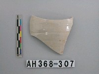 藏品(安平壺腹片)的圖片